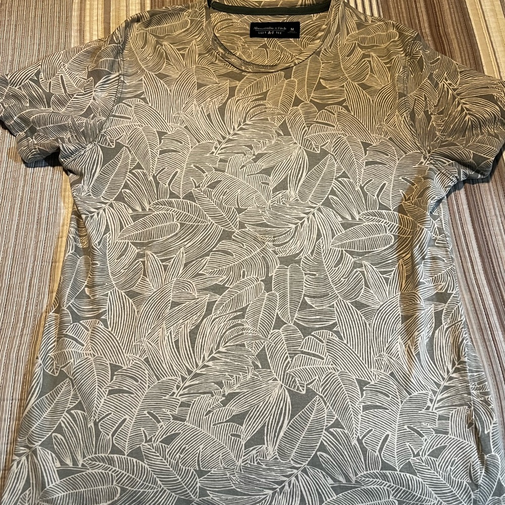Abercrombie Soft T-Shirt
